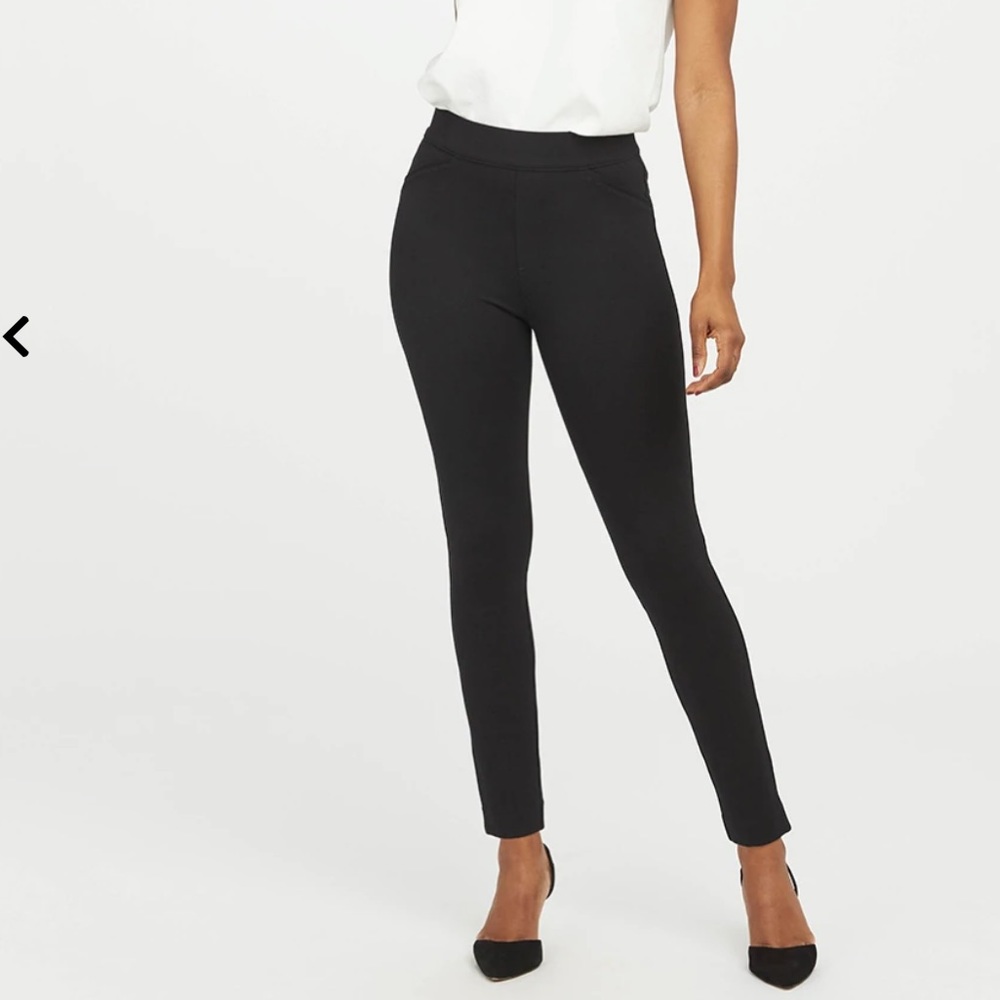 Spank The Perfect Pant Ankle Skinny